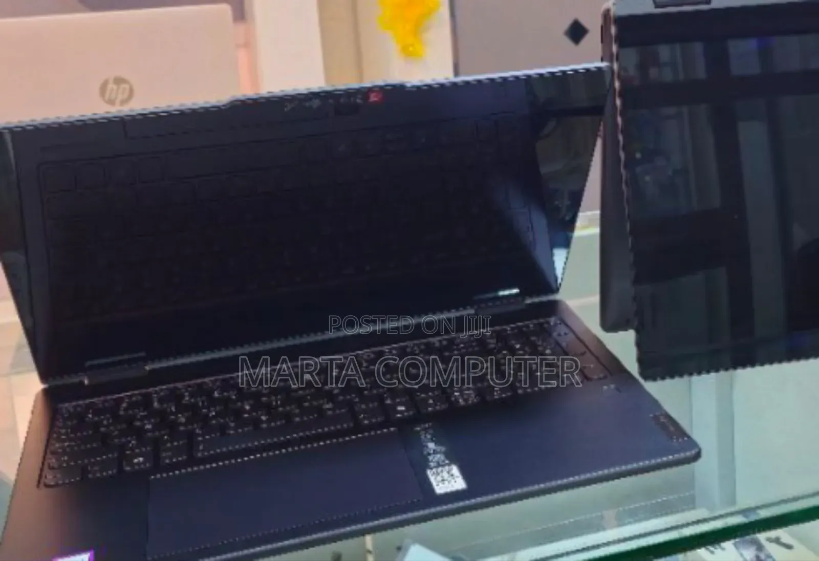 New Laptop Lenovo Yoga 7i 16GB Intel Core I7 SSD 1T