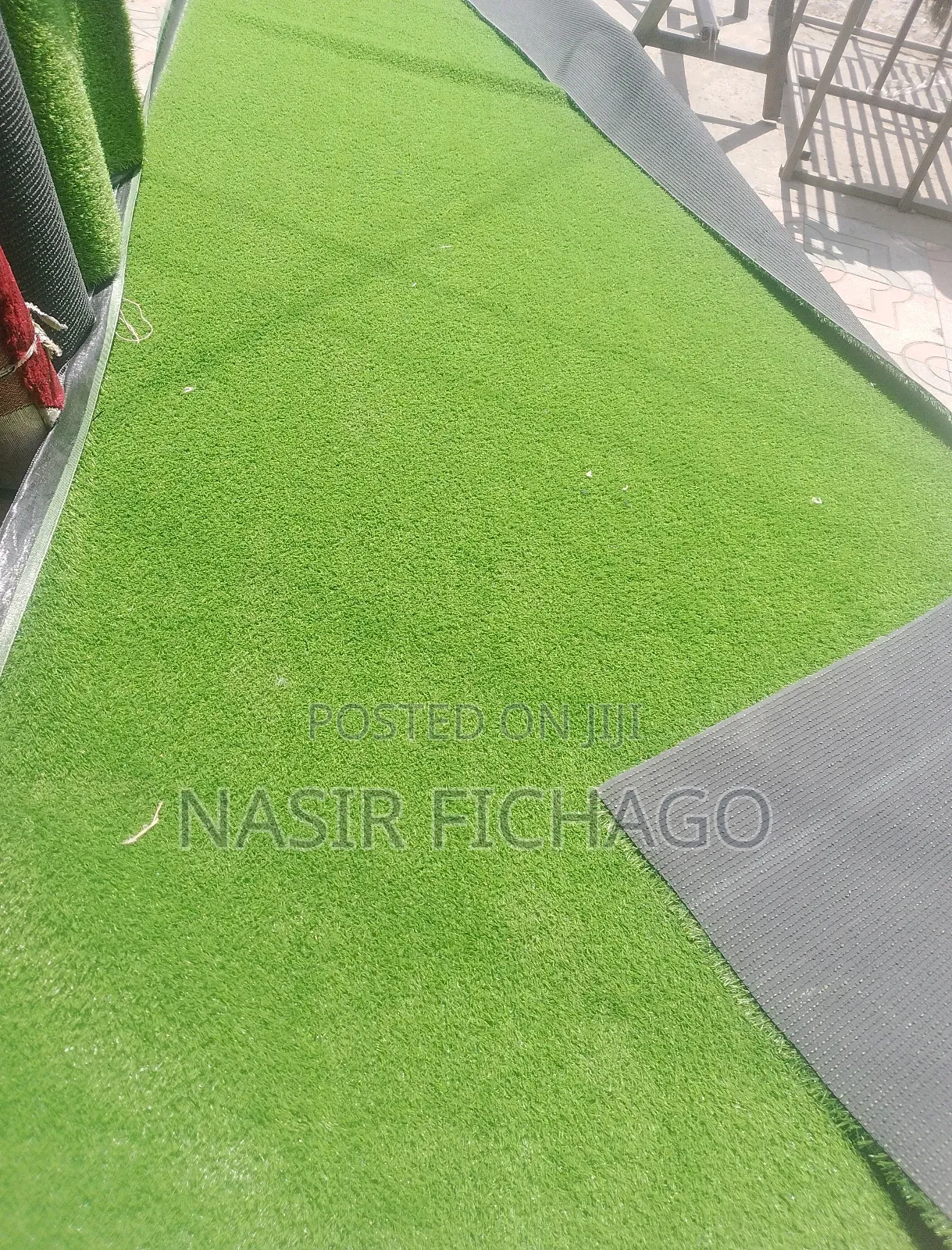 Artificial Grass