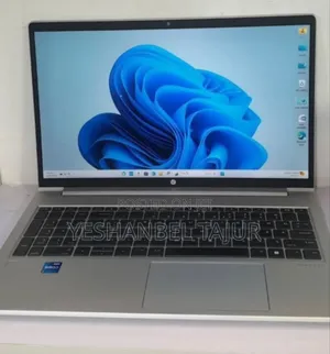 New Laptop HP ProBook 450 G8 8GB Intel Core I7 SSD 512GB