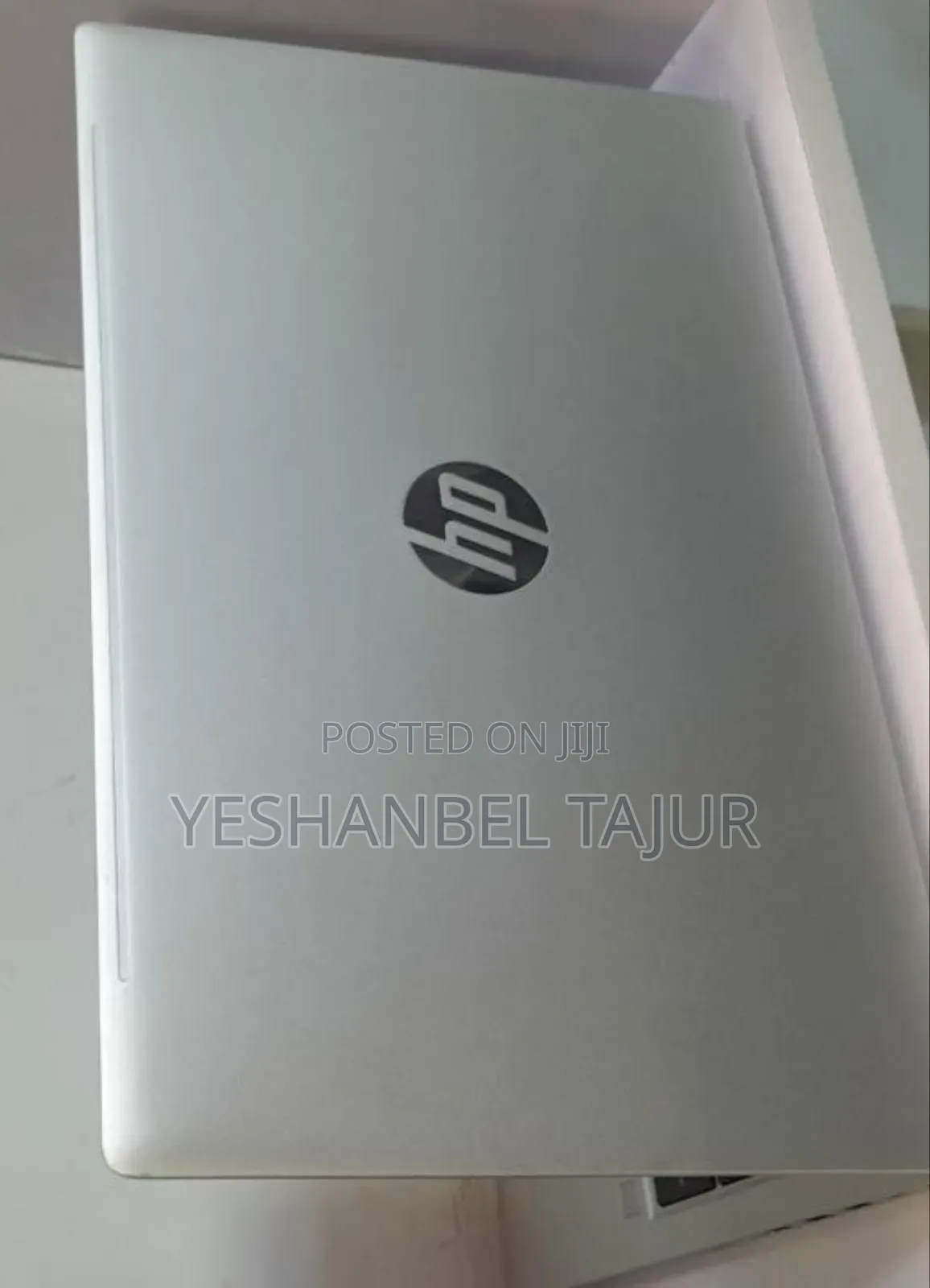 New Laptop HP ProBook 450 G8 8GB Intel Core I7 SSD 512GB