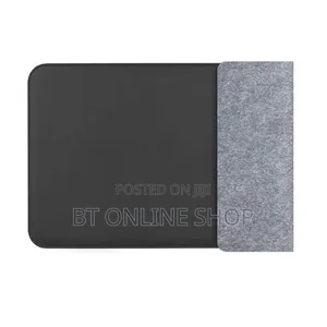 Photo - Camden Laptop Sleeve With 15w Wireless Charger