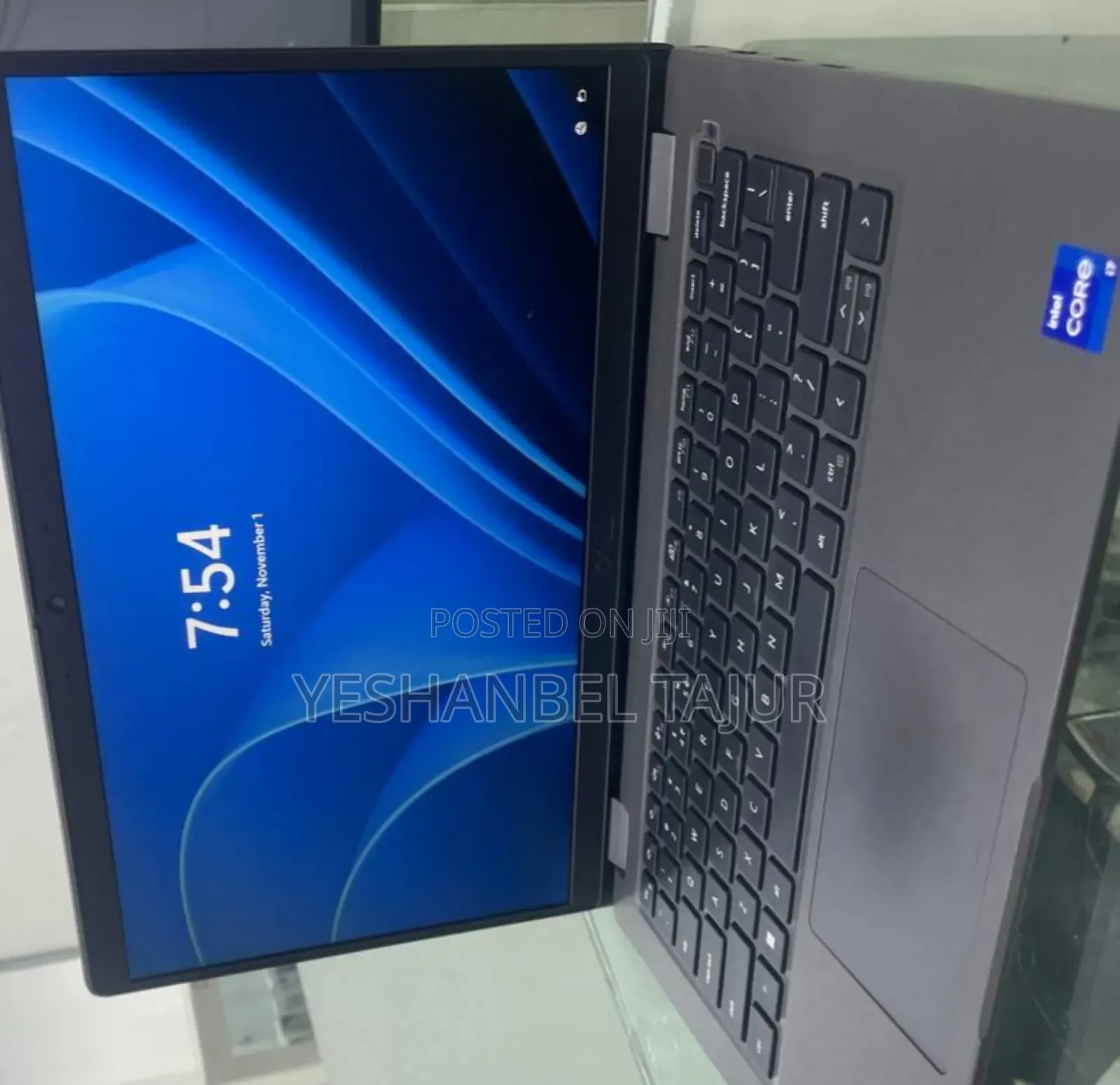 New Laptop Dell Latitude 10 16GB Intel Core I7 SSD 512GB