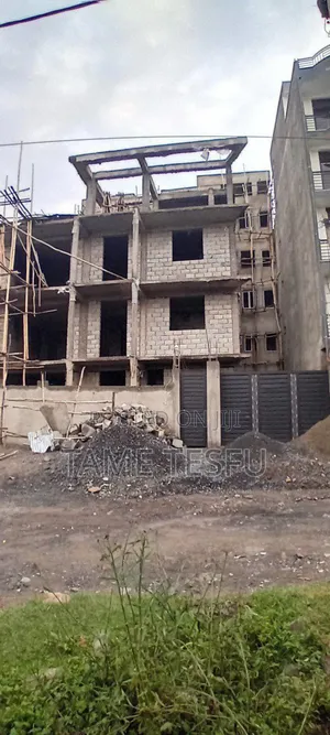 Photo - 8bdrm House In ሀያት, Bole For Sale