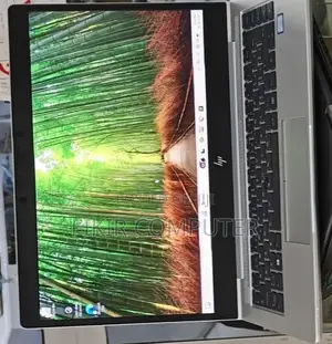 New Laptop HP EliteBook 840 16GB Intel Core I7 SSD 512GB