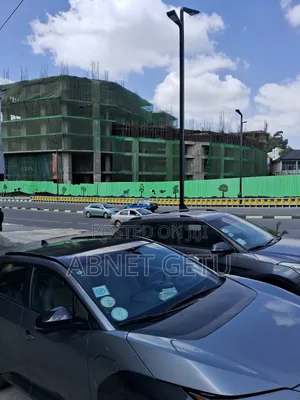 Photo - ጀንቦሮ ሪልስቴት የንግድ ሱቅ ሽያጭ