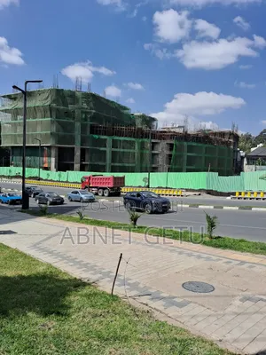 ጀንቦሮ ሪልስቴት የንግድ ሱቅ ሽያጭ