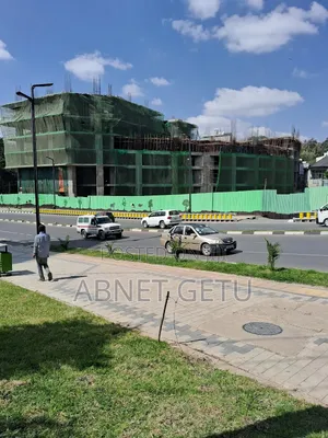 ጀንቦሮ ሪልስቴት የንግድ ሱቅ ሽያጭ