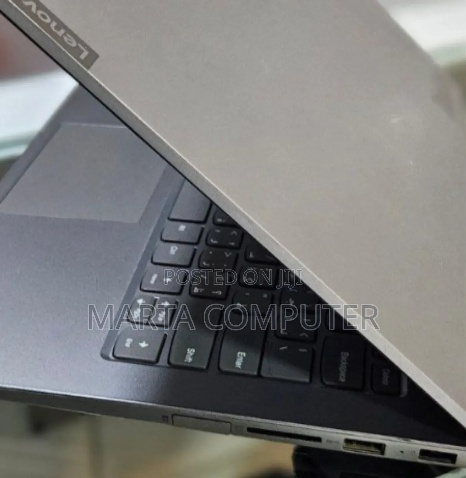 New Laptop Lenovo Thinkbook 14 8GB Intel Core I5 SSD 256GB