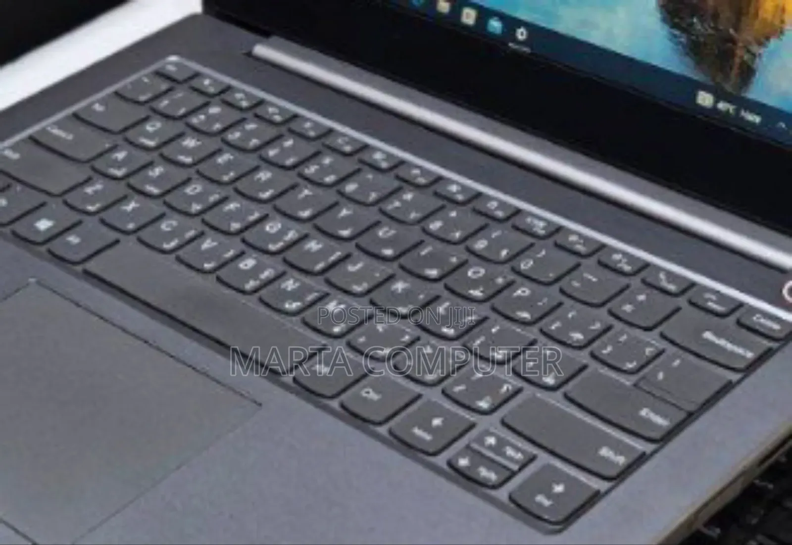 New Laptop Lenovo Thinkbook 14 8GB Intel Core I5 SSD 256GB