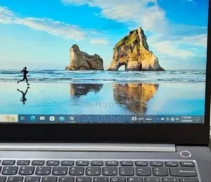 New Laptop Lenovo Thinkbook 14 8GB Intel Core I5 SSD 256GB