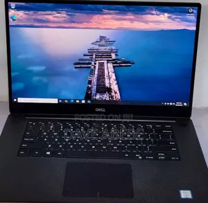 New Laptop Dell XPS 15 16GB Intel Core i7 SSD 512GB