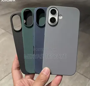 Photo - iPhone 16 Case