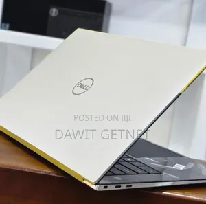 New Laptop Dell XPS 15 32GB Intel Core I9 SSD 1T