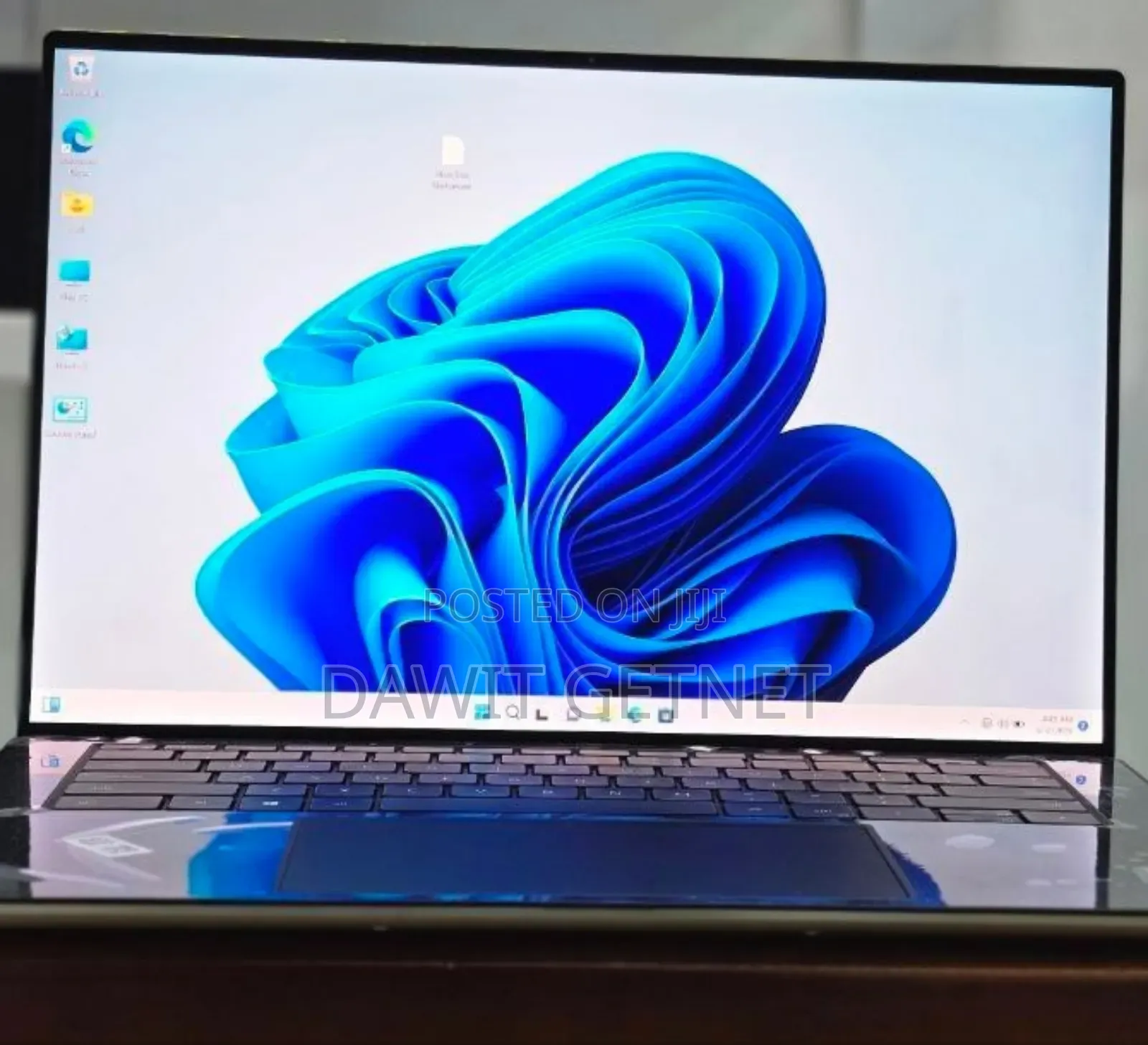 New Laptop Dell XPS 15 32GB Intel Core I9 SSD 1T