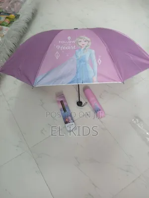 Photo - Umbrella ዘናጭ ዣንጥላ