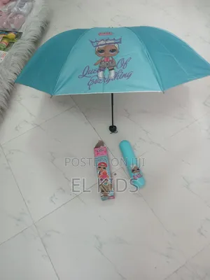 Umbrella ዘናጭ ዣንጥላ