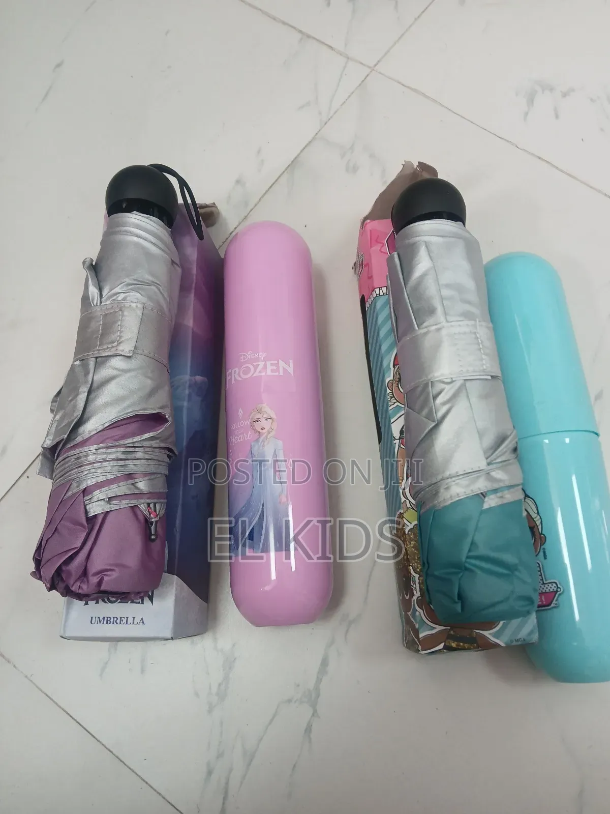 Umbrella ዘናጭ ዣንጥላ