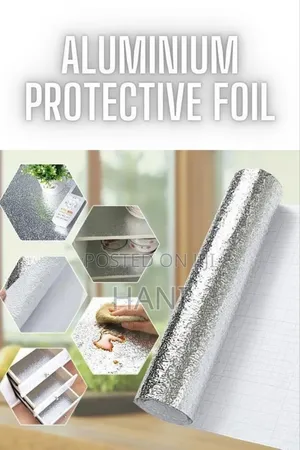 Photo - Waterproof Kitchen Sticker