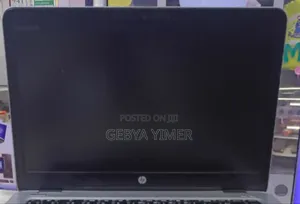 Photo - New Laptop HP EliteBook 840 G3 8GB Intel Core I5 SSD 256GB