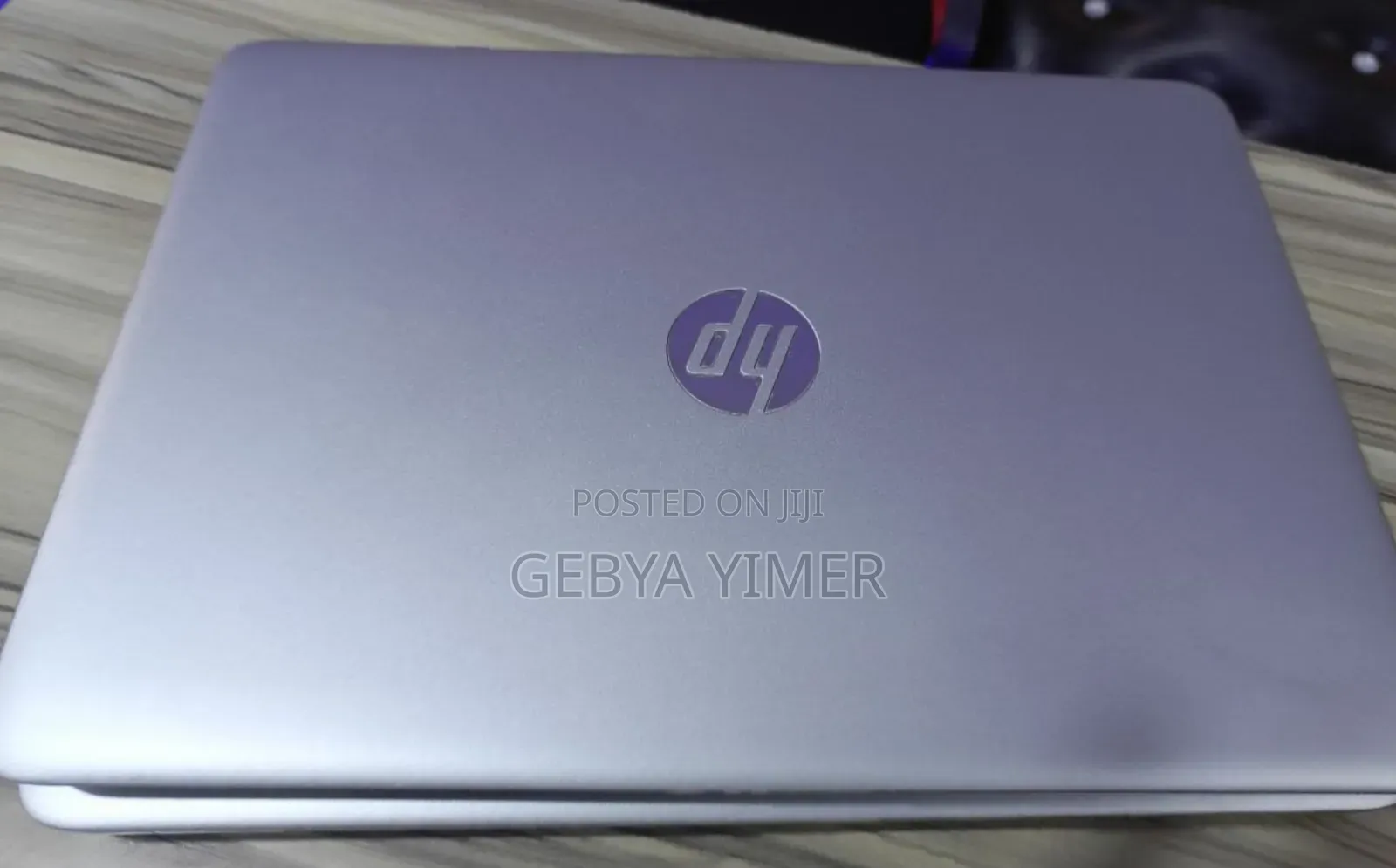 New Laptop HP EliteBook 840 G3 8GB Intel Core I5 SSD 256GB