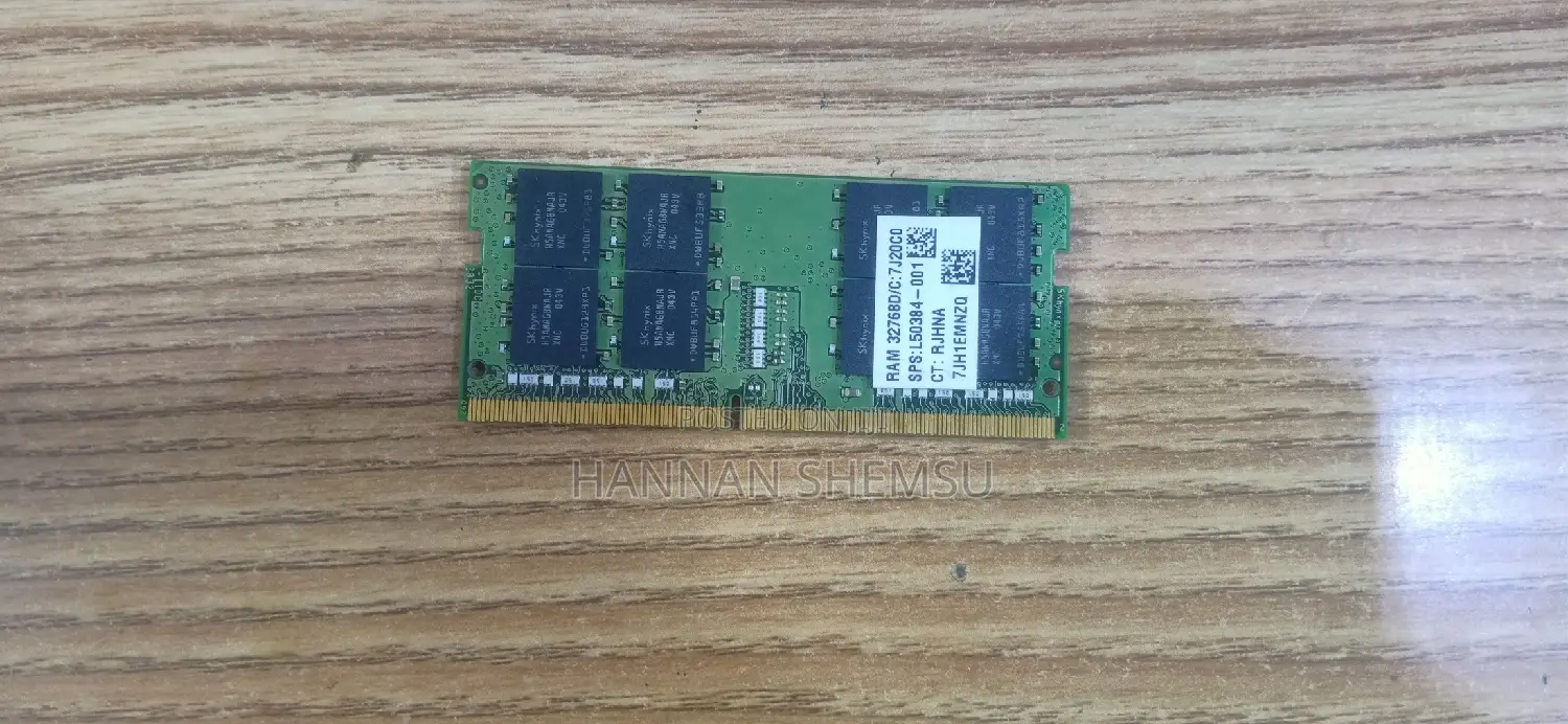 Random Access Memory