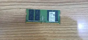 Random Access Memory