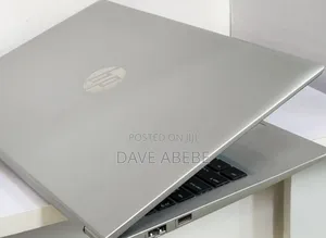 Photo - New Laptop HP ProBook 450 G9 8GB Intel Core I5 SSD 1T