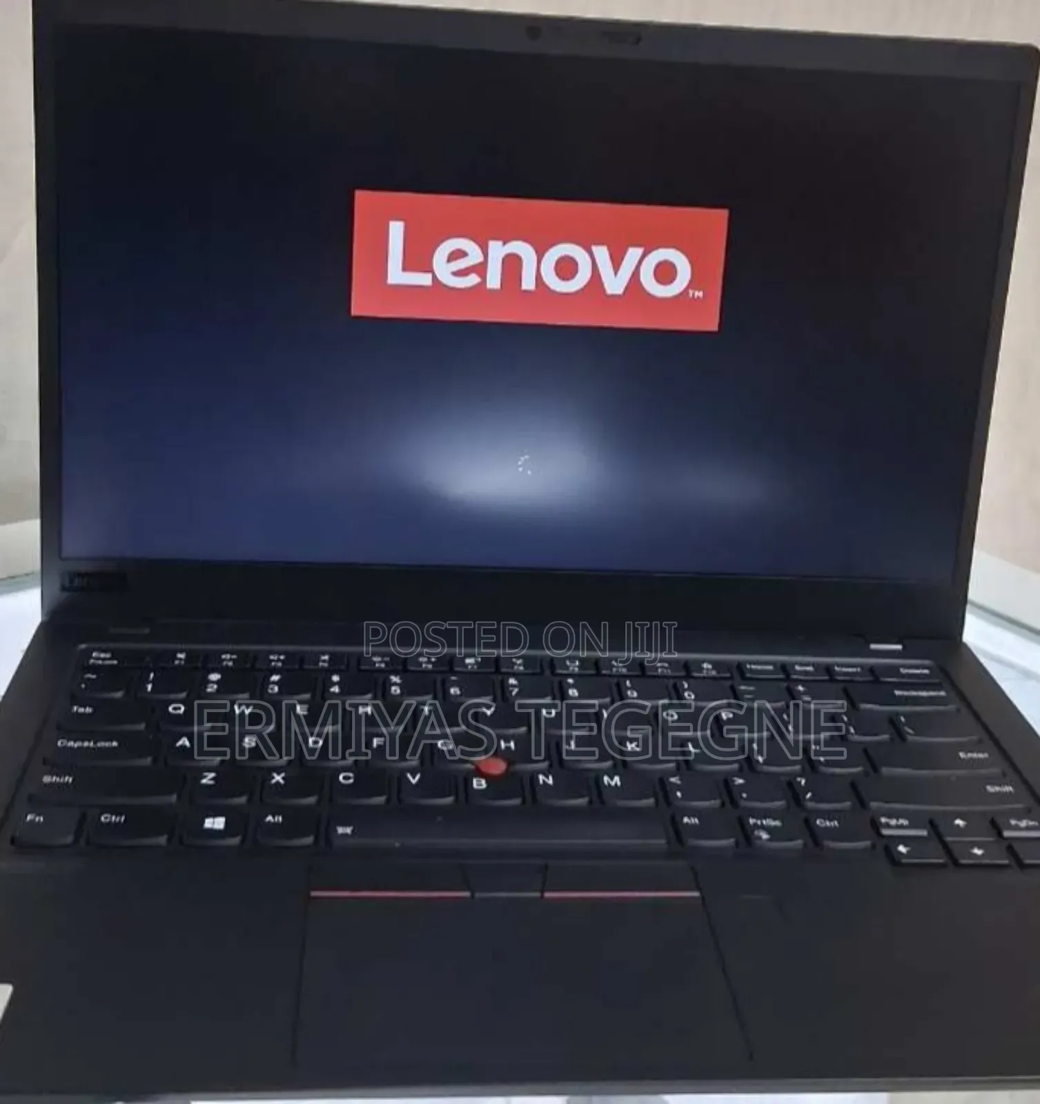 New Laptop Lenovo ThinkPad X1 Carbon 16GB Intel Core I5 SSD 512GB