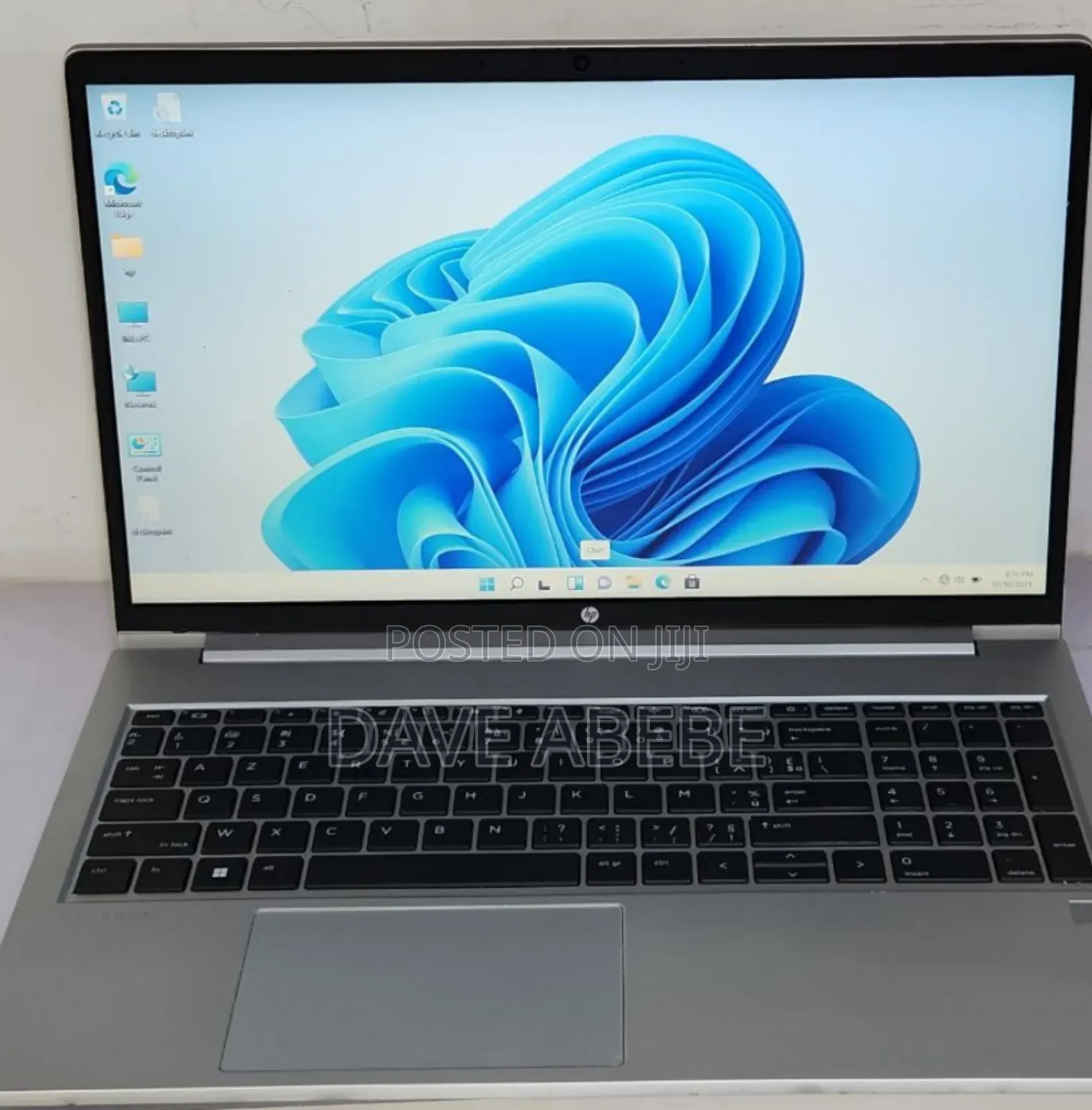 New Laptop HP ProBook 450 G9 8GB Intel Core I5 SSD 1T