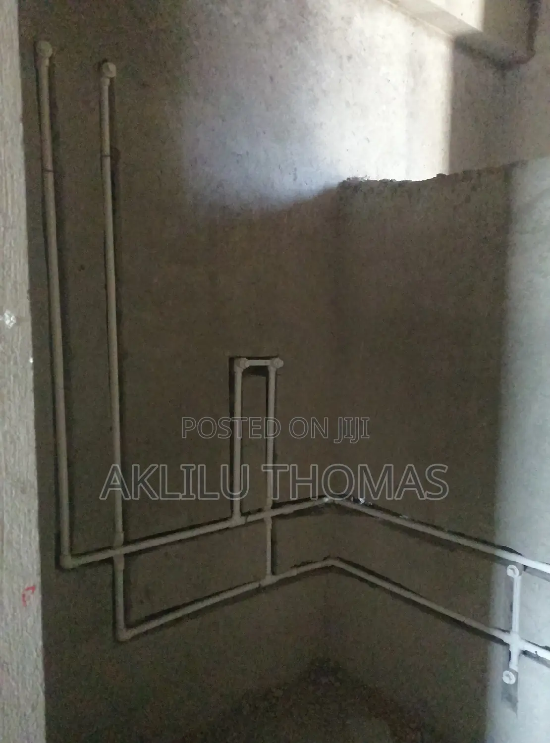 Plumbing and Electric Installation