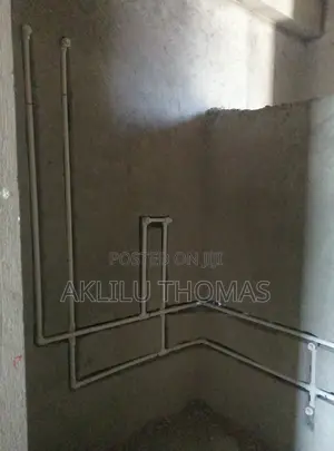 Photo - Plumbing and Electric Installation