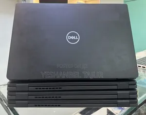 Photo - New Laptop Dell Latitude 14 16GB Intel Core I5 SSD 512GB