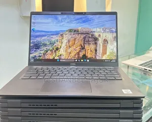 New Laptop Dell Latitude 14 16GB Intel Core I5 SSD 512GB