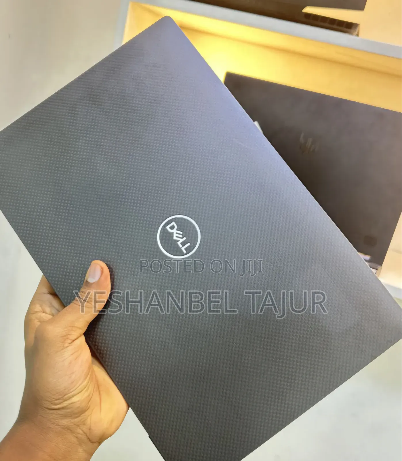 New Laptop Dell Latitude 14 16GB Intel Core I5 SSD 512GB