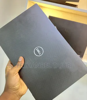 New Laptop Dell Latitude 14 16GB Intel Core I5 SSD 512GB