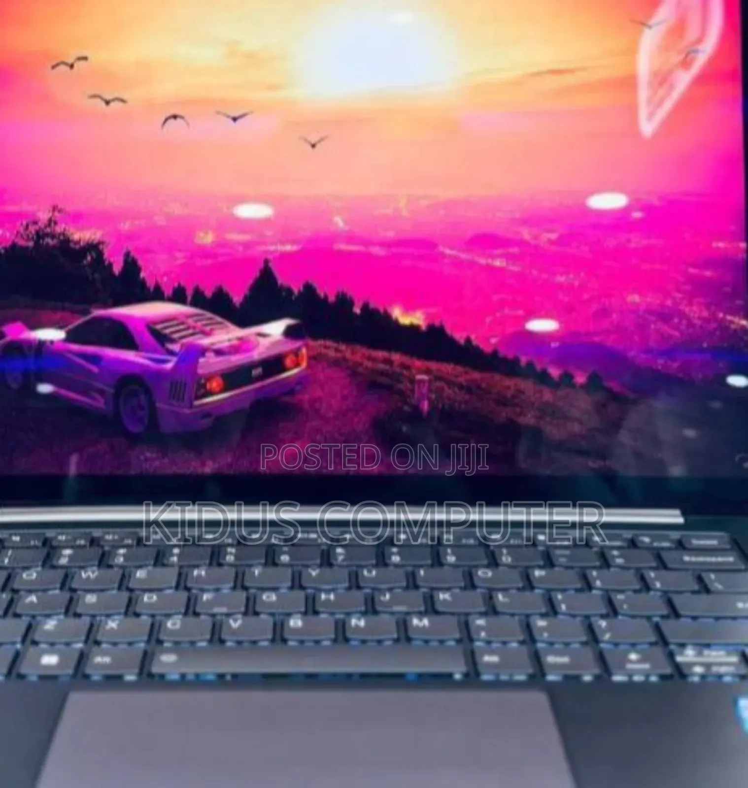 Laptop Lenovo ThinkPad Yoga 32GB Intel Core I7 SSD 1T