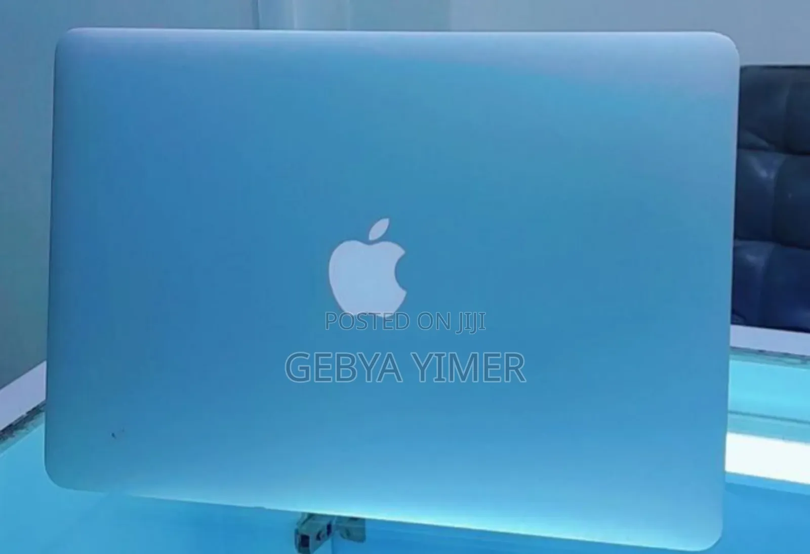 New Laptop Apple MacBook Air 2014 4GB Intel Core I5 SSD 128GB