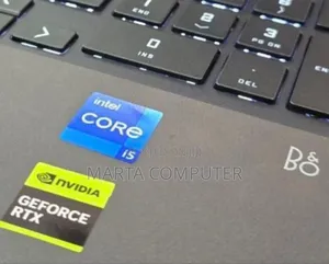 New Laptop HP Victus 15 16GB Intel Core I5 SSD 512GB