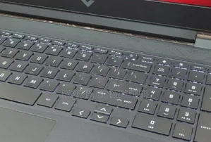 New Laptop HP Victus 15 16GB Intel Core I5 SSD 512GB