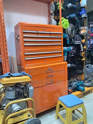 Mechanical Tool Box
