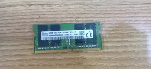 Photo - Random Access Memory