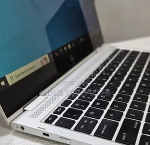 Photo - New Laptop HP Spectre X360 8GB Intel Core I7 SSD 512GB