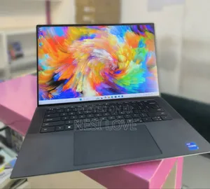 Photo - New Laptop Dell XPS 15 16GB Intel Core I7 SSD 512GB