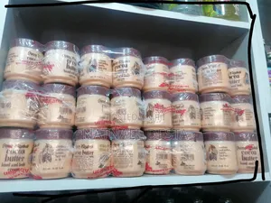 Photo - Cocoa Butter