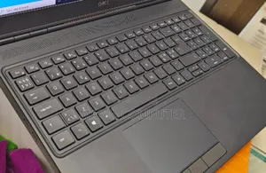 New Laptop Dell XPS 15 32GB Intel Core I7 SSD 512GB