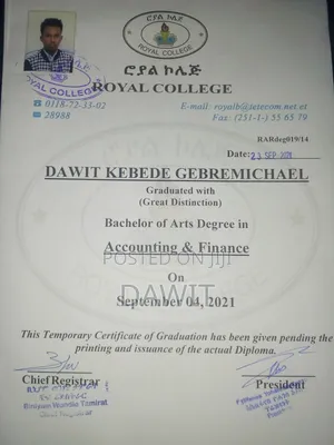 Professional Customer Service