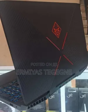 New Laptop HP Stream Notebook 8GB Intel Core I7 SSD 1T