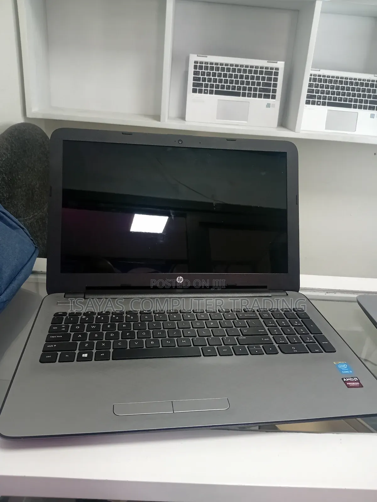 New Laptop HP Stream Notebook 8GB Intel Core I5 SSD 500GB