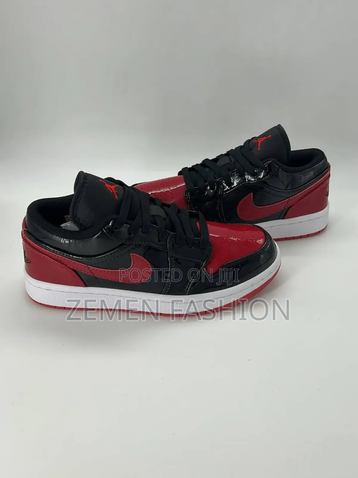 Jordan 1 Low