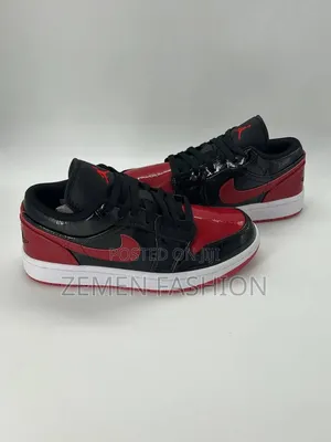 Jordan 1 Low